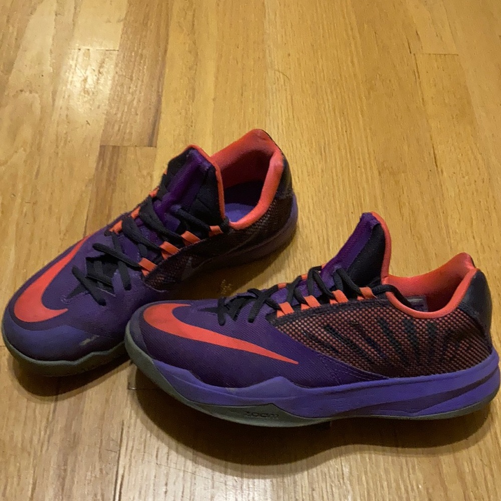 Nike Zoom